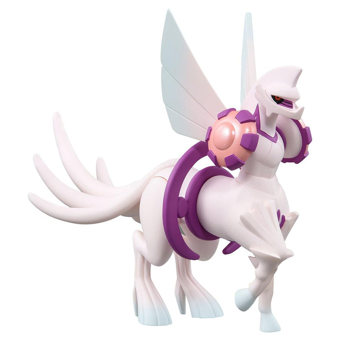 Takara Tomy ML-28 Palkia Origin Form Pokemon Monster Collection- Japan Figure Store - #1 Bring To You The Best Japanese Goods