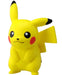 Pokemon Monster Collection Moncolle Mc-001 Pikachu Figure Takara Tomy - Japan Figure