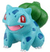 Pokemon Monster Collection Moncolle Mc-002 Bulbasaur Fushigidane Takara Tomy - Japan Figure