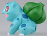 Pokemon Monster Collection Moncolle Mc-002 Bulbasaur Fushigidane Takara Tomy- Japan Figure Store - #1 Bring To You The Best Japanese Goods