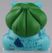 Pokemon Monster Collection Moncolle Mc-002 Bulbasaur Fushigidane Takara Tomy- Japan Figure Store - #1 Bring To You The Best Japanese Goods