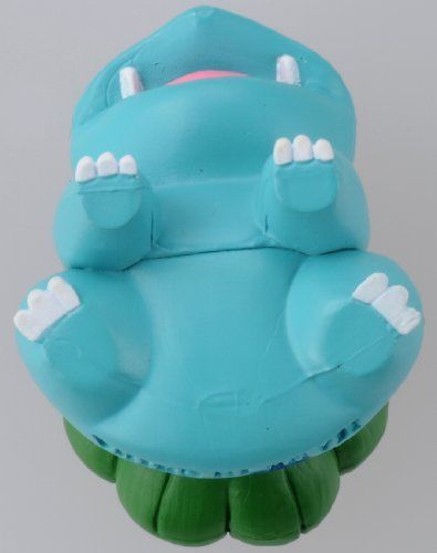 Pokemon Monster Collection Moncolle Mc-002 Bulbasaur Fushigidane Takara Tomy- Japan Figure Store - #1 Bring To You The Best Japanese Goods
