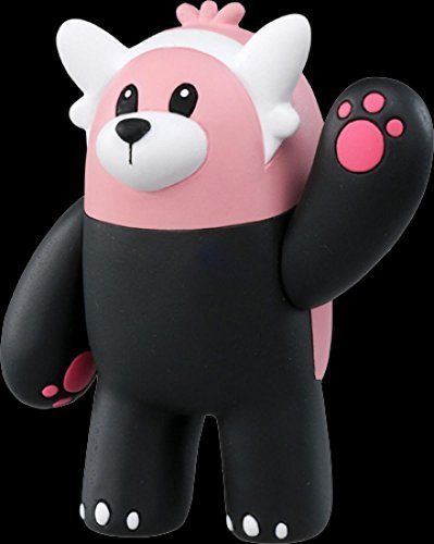 Pokemon Monster Collection Moncolle-ex Bewear Kiteruguma Takara Tomy Japan- Japan Figure Store - #1 Bring To You The Best Japanese Goods