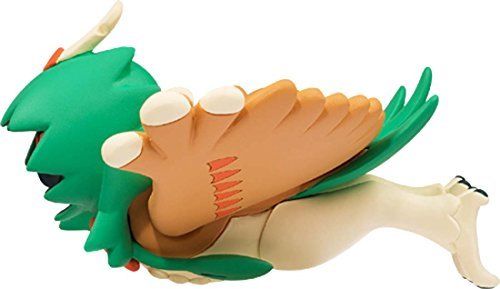 Pokemon Monster Collection Moncolle-ex Decidueye Sinister Arrow Raid Takara Tomy- Japan Figure Store - #1 Bring To You The Best Japanese Goods