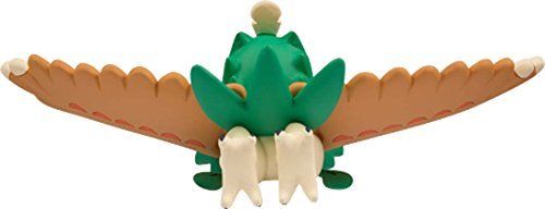 Pokemon Monster Collection Moncolle-ex Decidueye Sinister Arrow Raid Takara Tomy- Japan Figure Store - #1 Bring To You The Best Japanese Goods