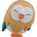 Pokemon Monster Collection Moncolle-ex Rowlet Mokuro Smile Ver Takara Tomy- Japan Figure Store - #1 Bring To You The Best Japanese Goods