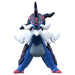 Pokemon Monster Collection Takara Tomy MS-13 Daikenki (Jade Form)- Japan Figure Store - #1 Bring To You The Best Japanese Goods