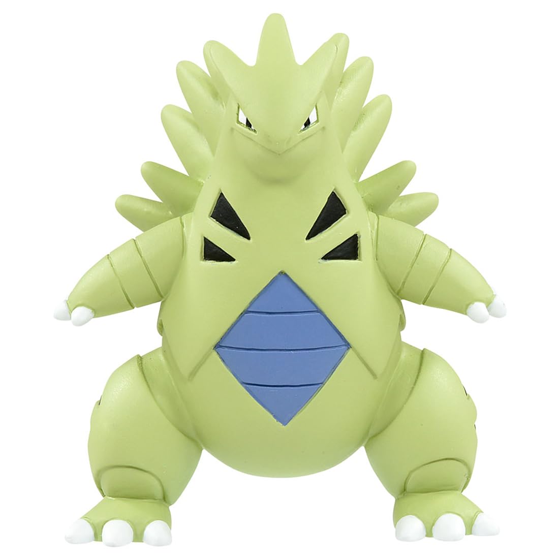 Pokemon Monster Collection Ms-19 Bangiras Takara Tomy- Japan Figure Store - #1 Bring To You The Best Japanese Goods