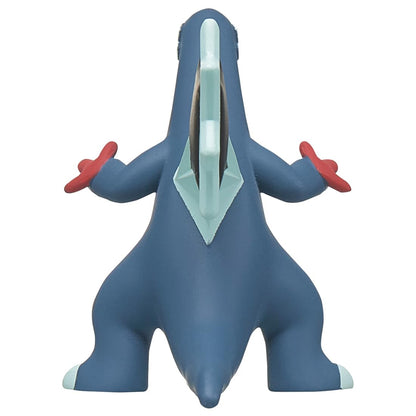 Takara Tomy Pokemon Monster Collection MS-20 Segrave Action Figure Toy- Japan Figure Store - #1 Bring To You The Best Japanese Goods