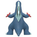 Takara Tomy Pokemon Monster Collection MS-20 Segrave Action Figure Toy- Japan Figure Store - #1 Bring To You The Best Japanese Goods