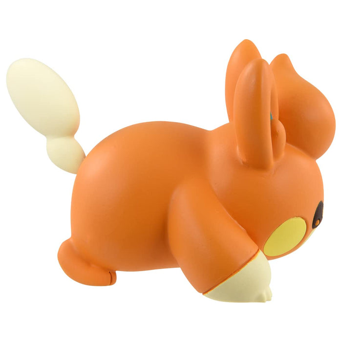 Pokemon Monster Collection Takara Tomy Ms-27 Pamo- Japan Figure Store - #1 Bring To You The Best Japanese Goods