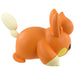 Pokemon Monster Collection Takara Tomy Ms-27 Pamo- Japan Figure Store - #1 Bring To You The Best Japanese Goods