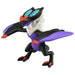 Takara Tomy Japan Pokemon Monster Collection Onburn Ms-43- Japan Figure Store - #1 Bring To You The Best Japanese Goods