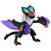 Takara Tomy Japan Pokemon Monster Collection Onburn Ms-43- Japan Figure Store - #1 Bring To You The Best Japanese Goods