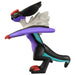 Takara Tomy Japan Pokemon Monster Collection Onburn Ms-43- Japan Figure Store - #1 Bring To You The Best Japanese Goods