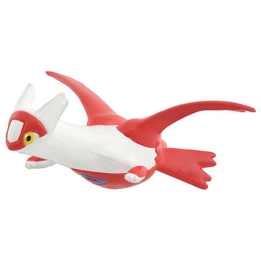 Takara Tomy Pokemon MS-47 Latias- Japan Figure Store - #1 Bring To You The Best Japanese Goods
