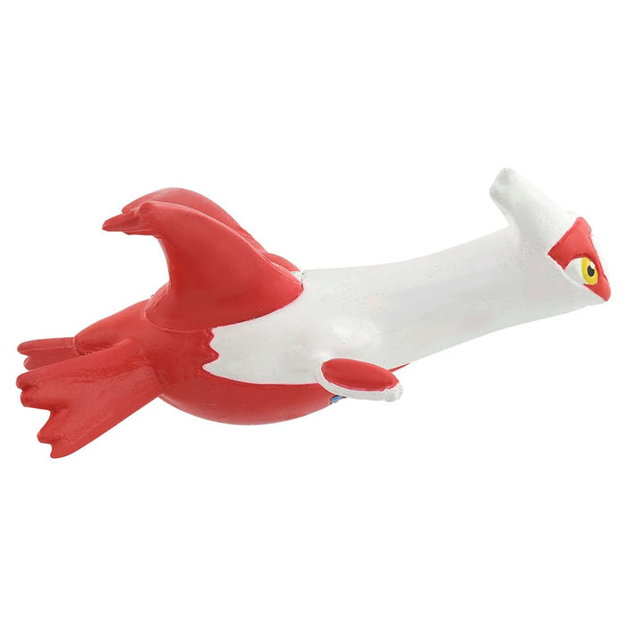 Takara Tomy Pokemon MS-47 Latias- Japan Figure Store - #1 Bring To You The Best Japanese Goods