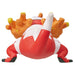Takara Tomy Pokemon Ms-57 Loudbone Collection- Japan Figure Store - #1 Bring To You The Best Japanese Goods