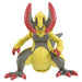 Pokemon Monster Collection Ms-60 Ononox by Takara Tomy- Japan Figure Store - #1 Bring To You The Best Japanese Goods