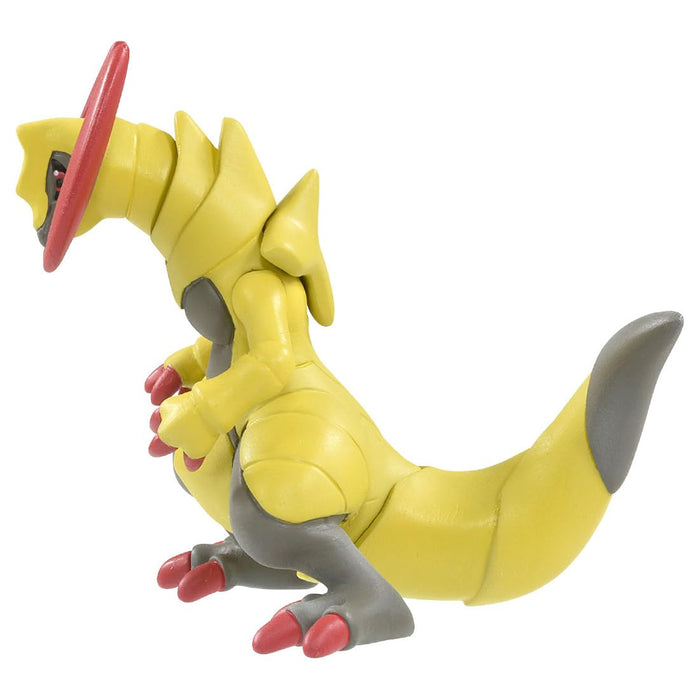 Pokemon Monster Collection Ms-60 Ononox by Takara Tomy- Japan Figure Store - #1 Bring To You The Best Japanese Goods