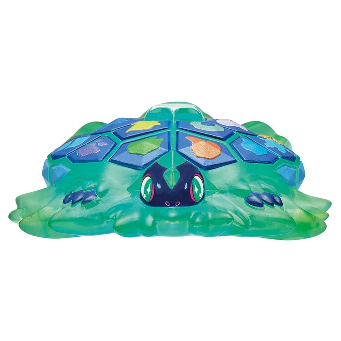 Pokemon Monster Collection Takara Tomy Terrapagos (Terrastalform)- Japan Figure Store - #1 Bring To You The Best Japanese Goods