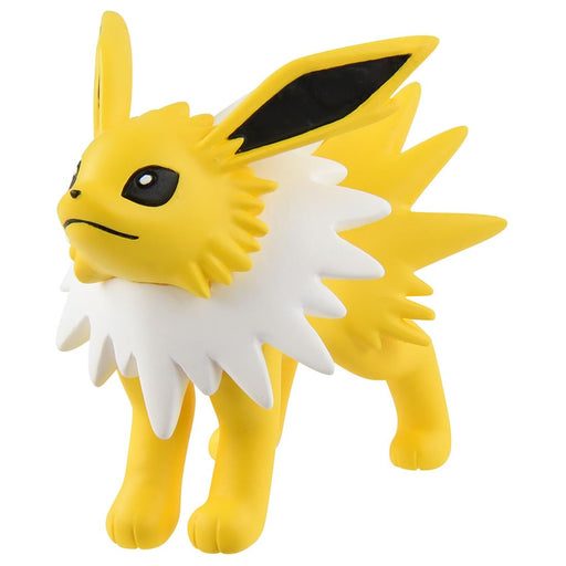 Takara Tomy Pokemon Monster Collection Thunder- Japan Figure Store - #1 Bring To You The Best Japanese Goods