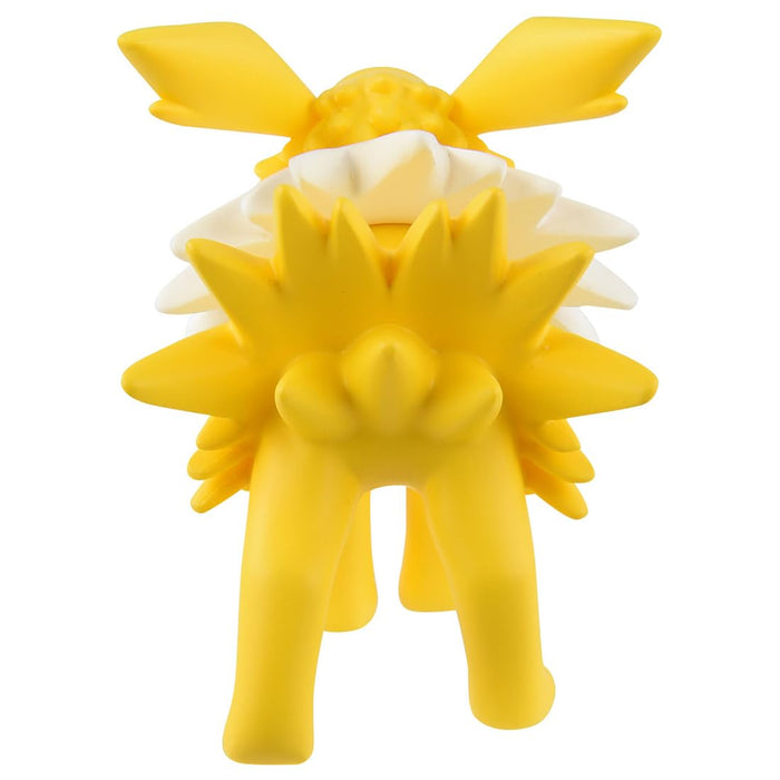 Takara Tomy Pokemon Monster Collection Thunder- Japan Figure Store - #1 Bring To You The Best Japanese Goods