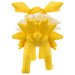 Takara Tomy Pokemon Monster Collection Thunder- Japan Figure Store - #1 Bring To You The Best Japanese Goods