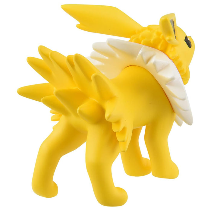 Takara Tomy Pokemon Monster Collection Thunder- Japan Figure Store - #1 Bring To You The Best Japanese Goods