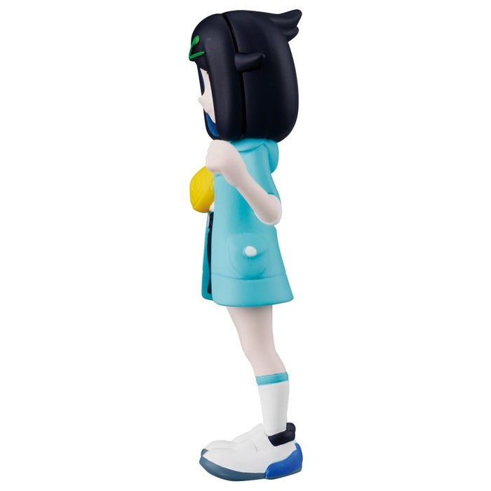 Takara Tomy Pokemon Monster Collection Trainer Collection Rico- Japan Figure Store - #1 Bring To You The Best Japanese Goods