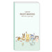 POKEMON CENTER ORIGINAL Sticky Memo Set- Japan Figure Store - #1 Bring To You The Best Japanese Goods