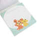 MARIMOCRAFT Pokemon Square Memo Botanical- Japan Figure Store - #1 Bring To You The Best Japanese Goods
