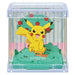 ENSKY Paper Theater Cube Ptc-01 Pokemon Pikachuu- Japan Figure Store - #1 Bring To You The Best Japanese Goods