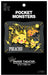 ENSKY Paper Theater Pt-071 Pokemon Pikachu- Japan Figure Store - #1 Bring To You The Best Japanese Goods