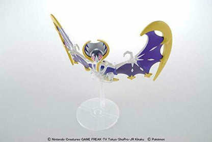 Pokemon Plastic Model Collection Select Series Lunala- Japan Figure Store - #1 Bring To You The Best Japanese Goods