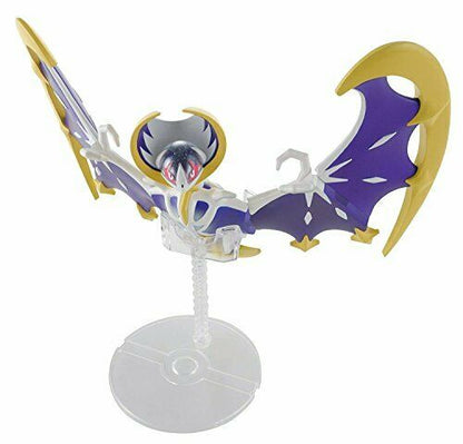 Pokemon Plastic Model Collection Select Series Lunala- Japan Figure Store - #1 Bring To You The Best Japanese Goods