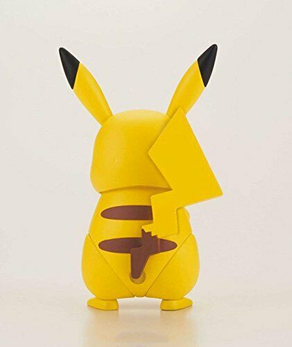 Pokemon Plastic Model Collection Select Series Pikachu- Japan Figure Store - #1 Bring To You The Best Japanese Goods