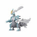 Pokemon Plastic Model Collection White Kyurem - Japan Figure