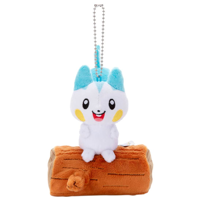 Takara Tomy Arts Pokemon Plush Eco Bag Pachirisu 14Cm Japan- Japan Figure Store - #1 Bring To You The Best Japanese Goods