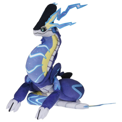 Takara Tomy Pokemon Plush Miladon Japan- Japan Figure Store - #1 Bring To You The Best Japanese Goods