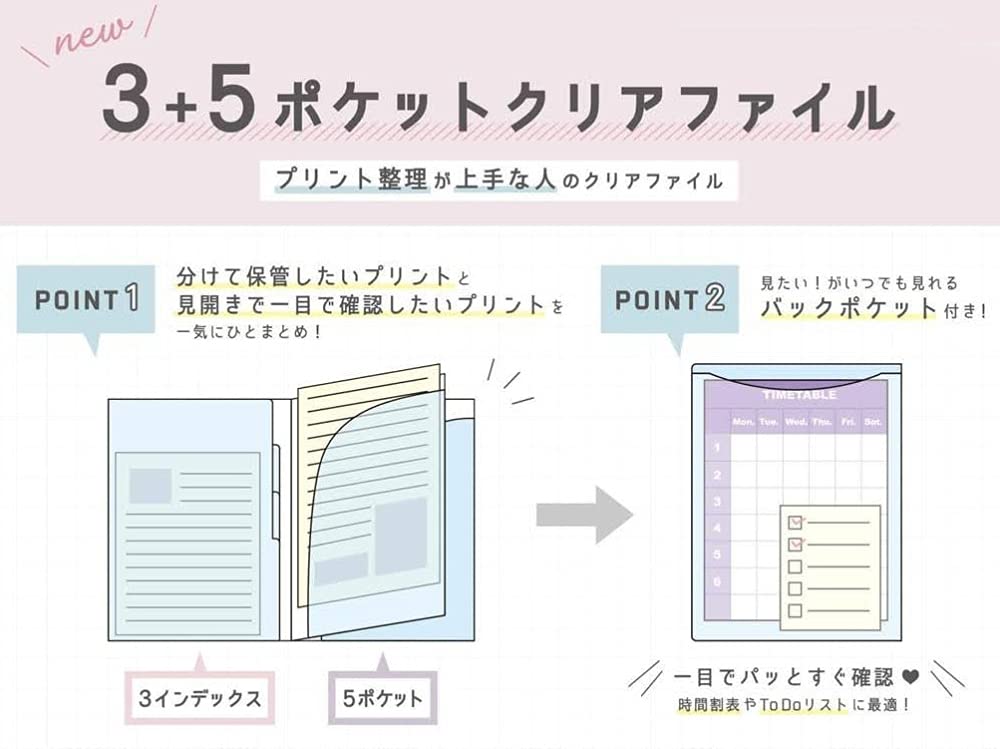 Pokemon Center Clear File Piplup- Japan Figure Store - #1 Bring To You The Best Japanese Goods