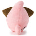Pokemon Center Corduroy Plush Cleffa- Japan Figure Store - #1 Bring To You The Best Japanese Goods