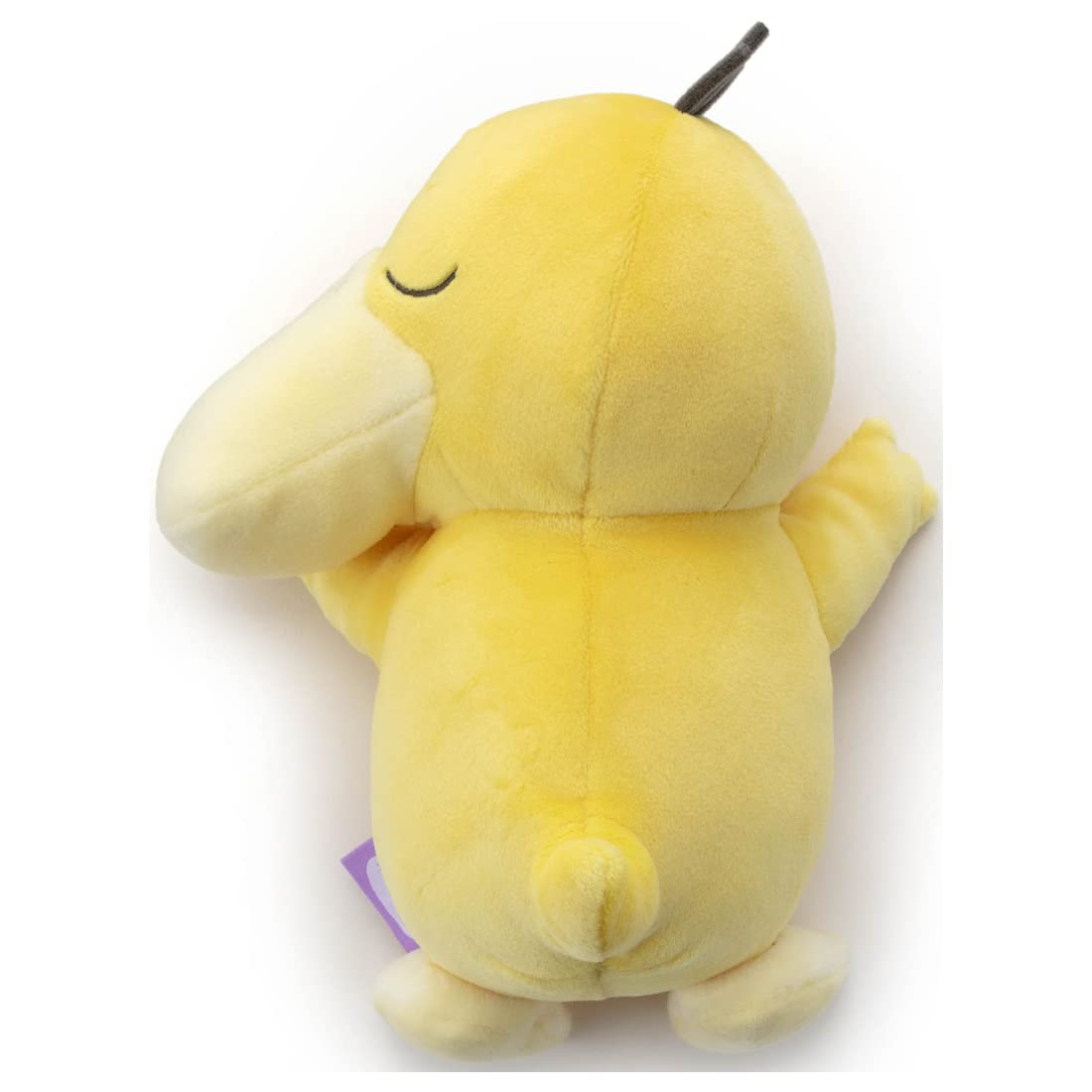 Pokemon Suyasuya Friends Psyduck Plush Doll S- Japan Figure Store - #1 Bring To You The Best Japanese Goods
