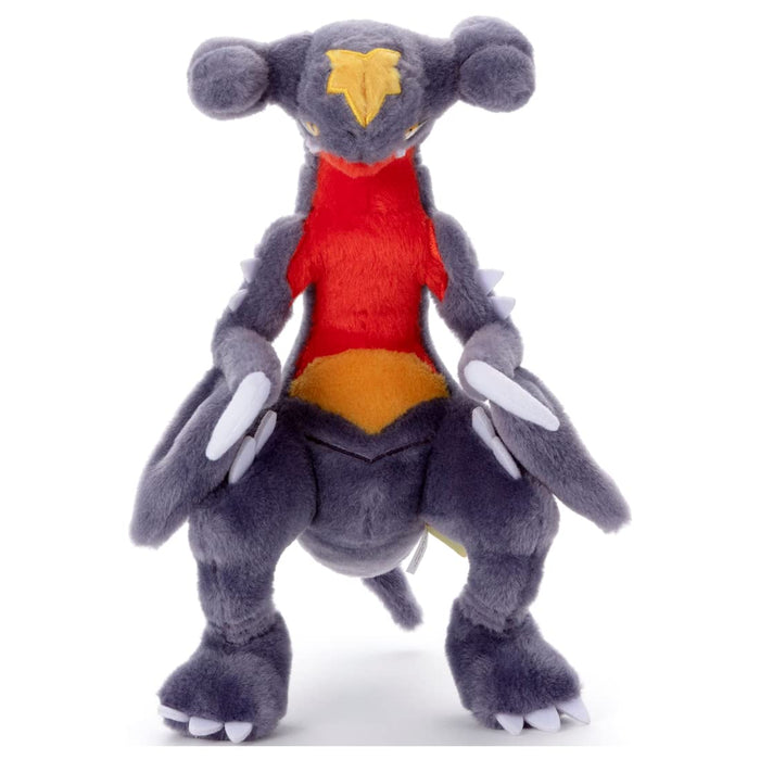 Pocket Monsters Gaburias Kimi Ni Kimeta! Pokémon Get Nuigurumi Takara Tomy A.R.T.S- Japan Figure Store - #1 Bring To You The Best Japanese Goods