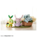 Takara Tomy Arts Pokemon Kimi Ni Kimeta! Plush Naetor Japan Approx. Height- Japan Figure Store - #1 Bring To You The Best Japanese Goods