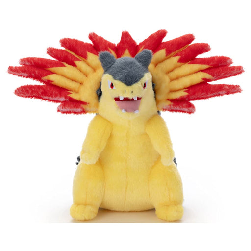Pocket Monsters Bakphoon Kimi Ni Kimeta! Pokémon Get Nuigurumi Takara Tomy A.R.T.S- Japan Figure Store - #1 Bring To You The Best Japanese Goods