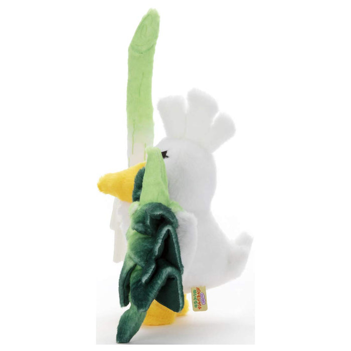 TAKARA TOMY A.R.T.S I Choose You! Pokemon Get Plush Sirfetch'D- Japan Figure Store - #1 Bring To You The Best Japanese Goods