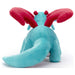 TAKARA TOMY A.R.T.S I Choose You! Pokemon Get Plush Doll Salamence- Japan Figure Store - #1 Bring To You The Best Japanese Goods