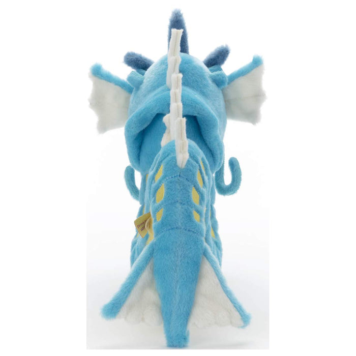 TAKARA TOMY A.R.T.S I Choose You! Pokemon Get Plush Gyarados- Japan Figure Store - #1 Bring To You The Best Japanese Goods