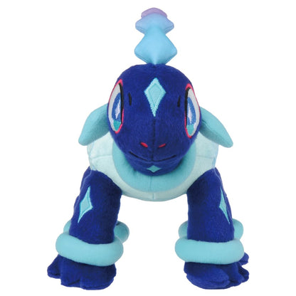 Takara Tomy Plush Toy Terrapagos (Normal Form)- Japan Figure Store - #1 Bring To You The Best Japanese Goods
